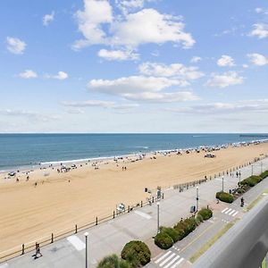 Ocean Suites Virginia Beach